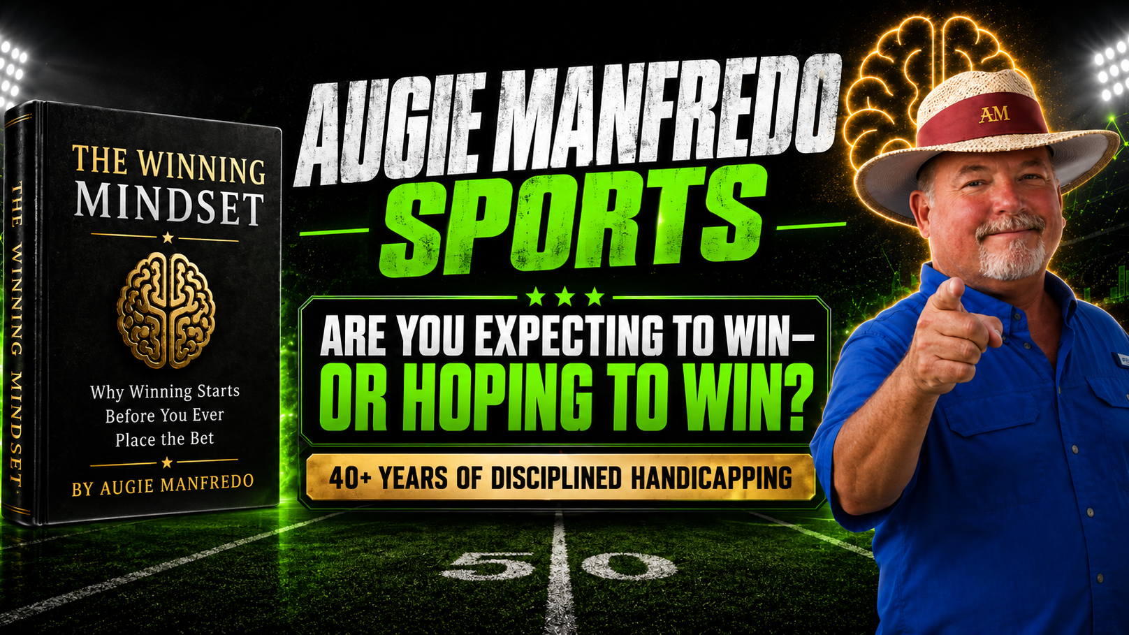 Augie Founding Membership