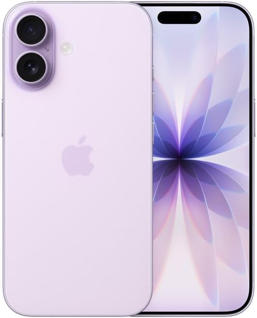iPhone 17