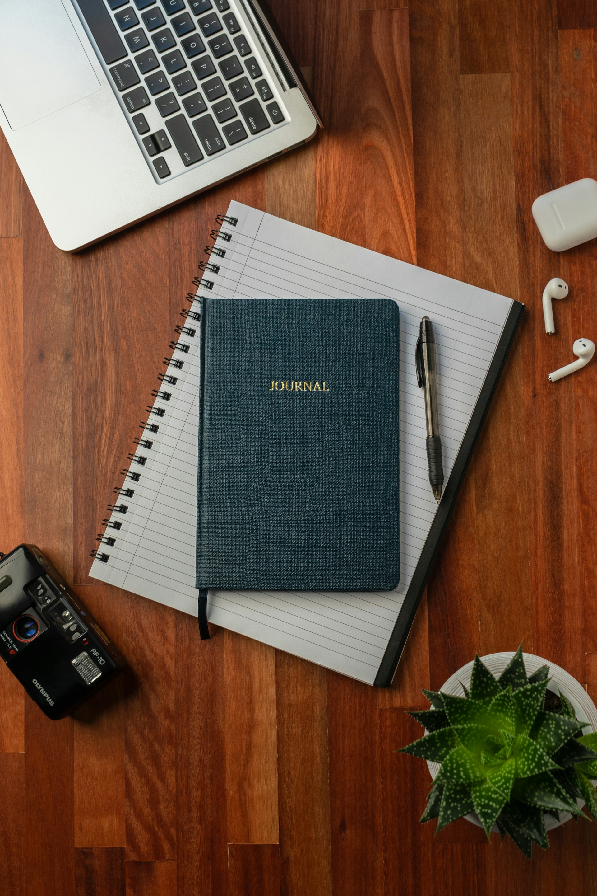 Finance Resilience Playbook