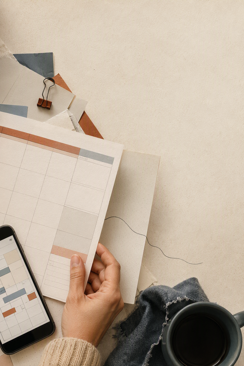 Single Parents Coordinating Busy Weeks Without Comparing Calendars