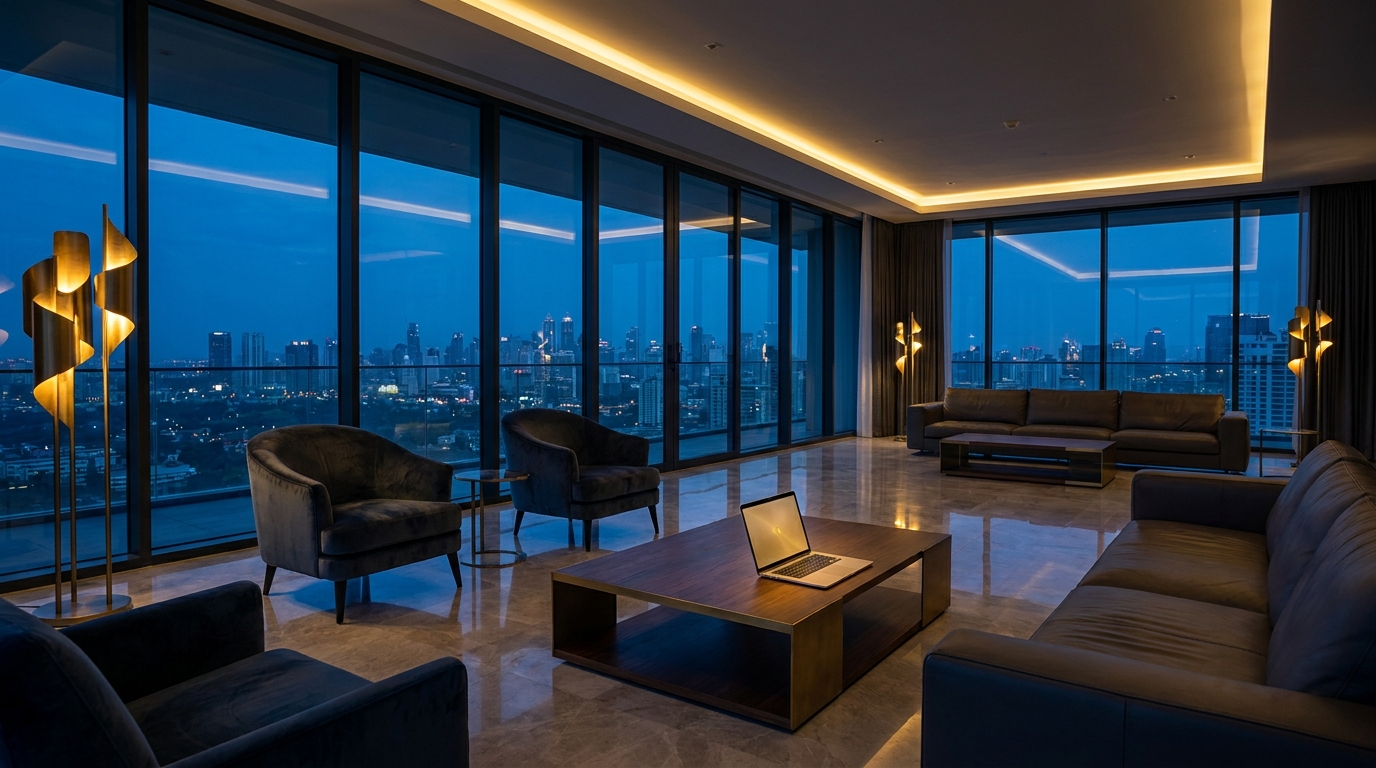 The AI Leverage Playbook for Real Estate Agents