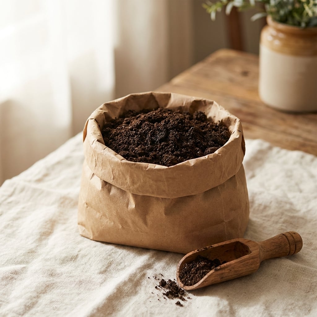 Living Compost