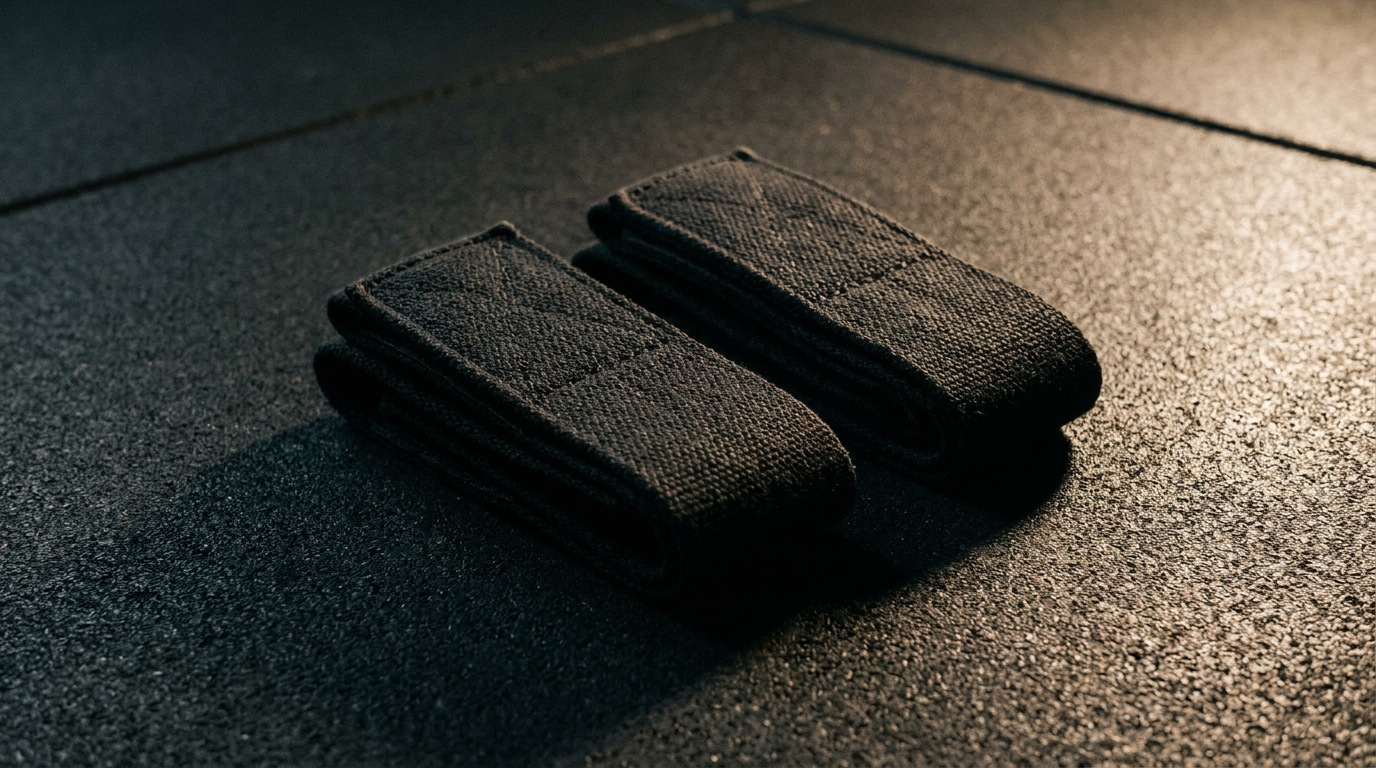 Lifting Straps