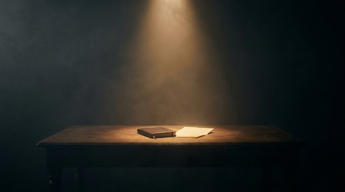 The First Offer Playbook