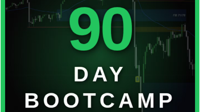 90 Day Bootcamp