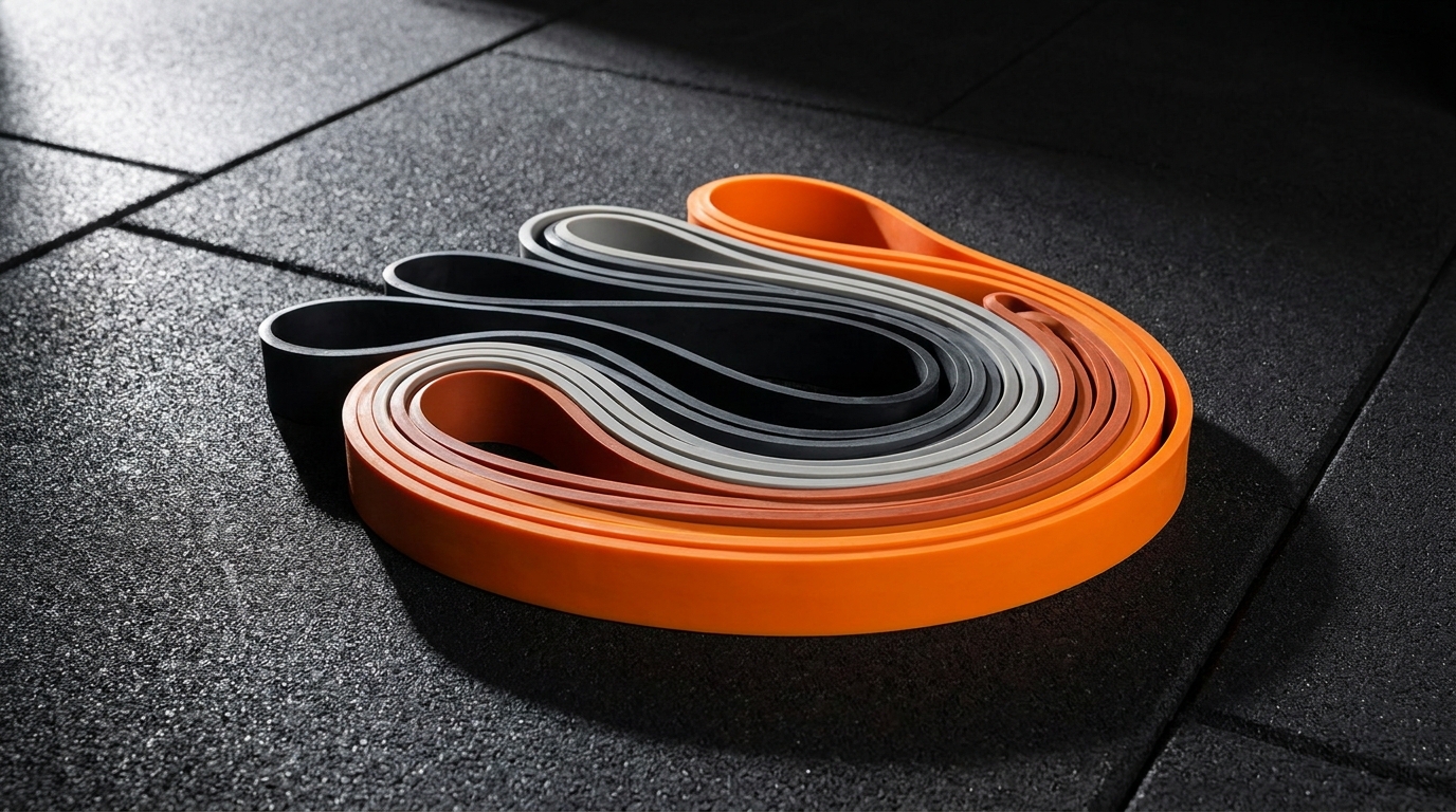 Resistance Band Set