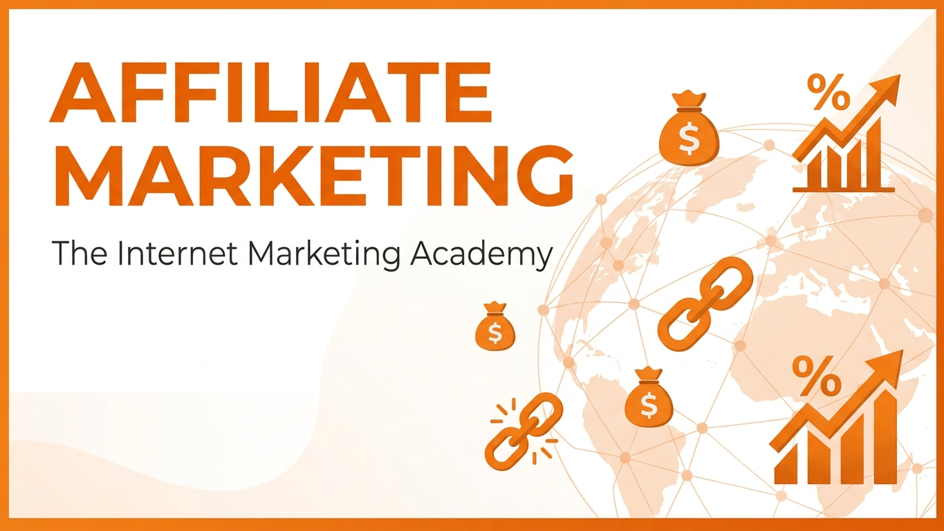 Affiliate Marketing Fundamentals
