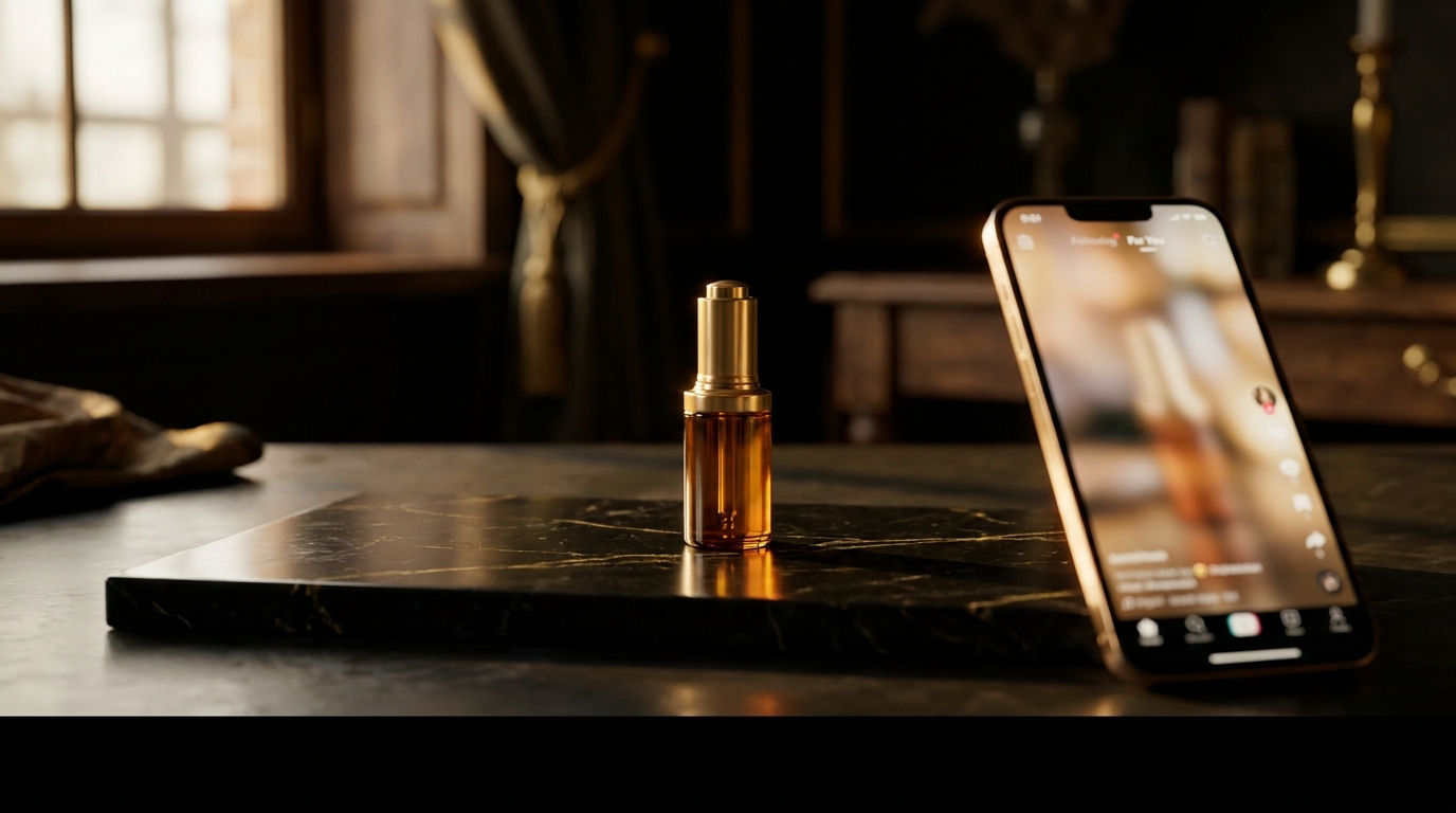 LuxeGlow Clippers