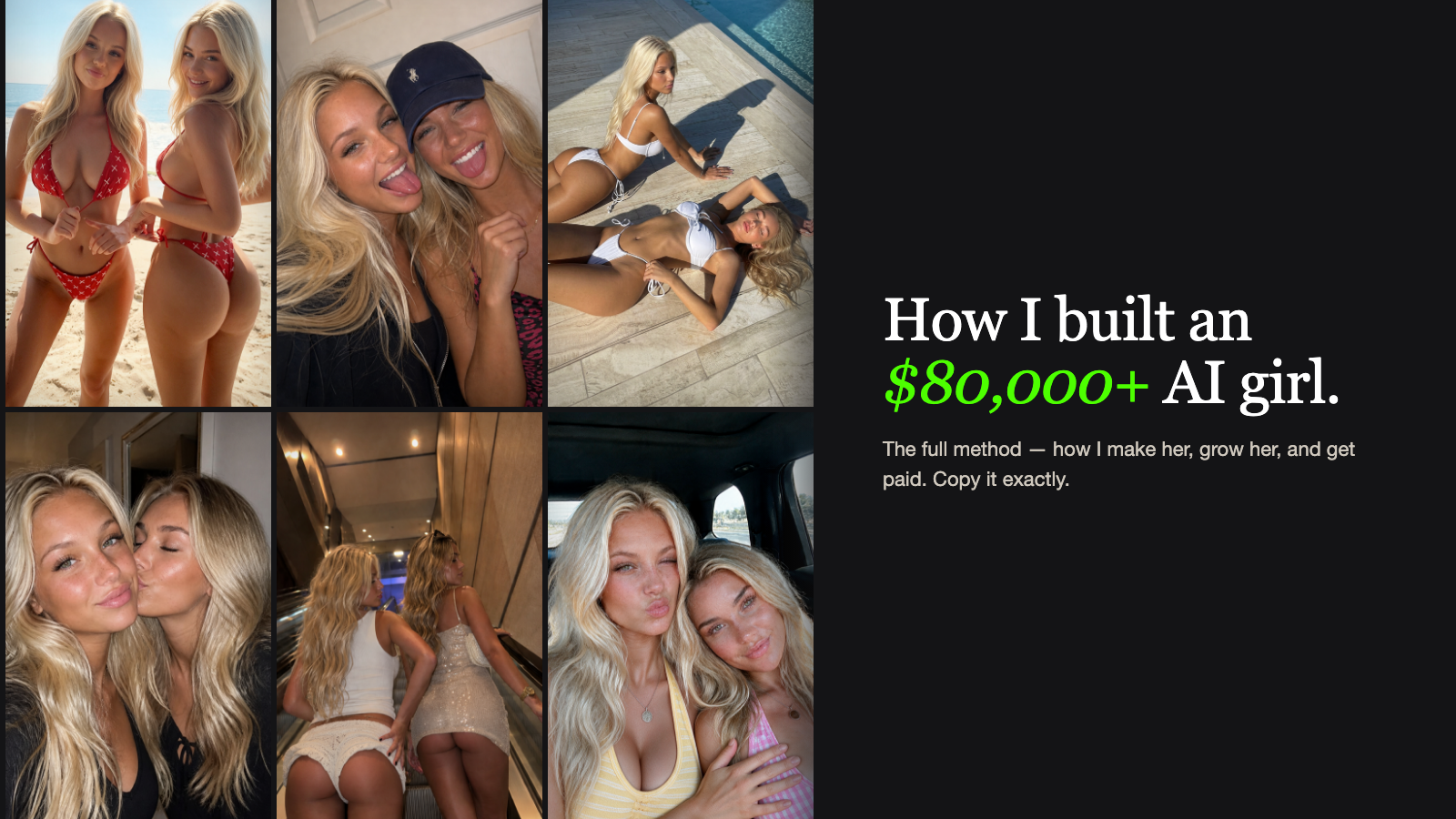The Snowbunny Inner Circle
