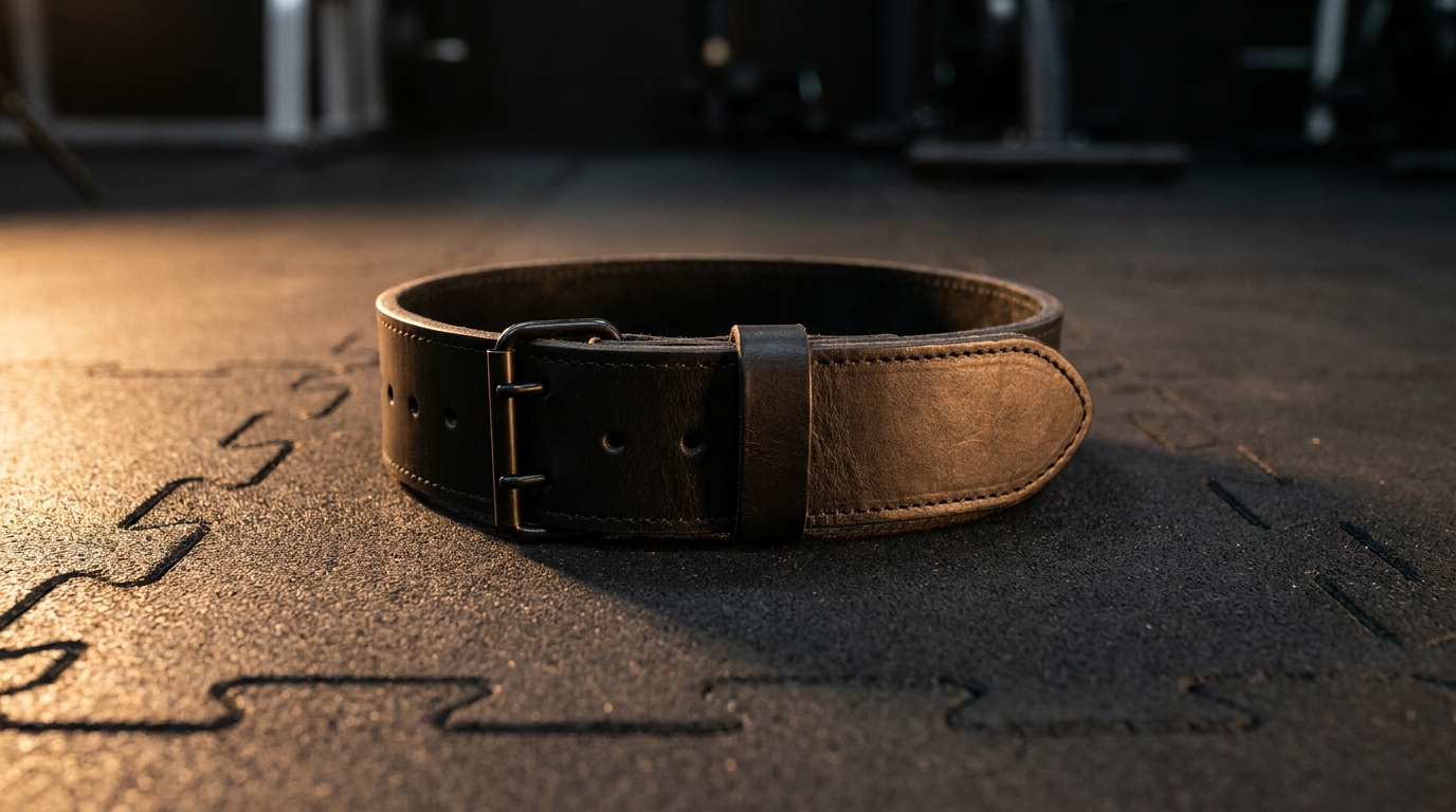 Lifting Belt