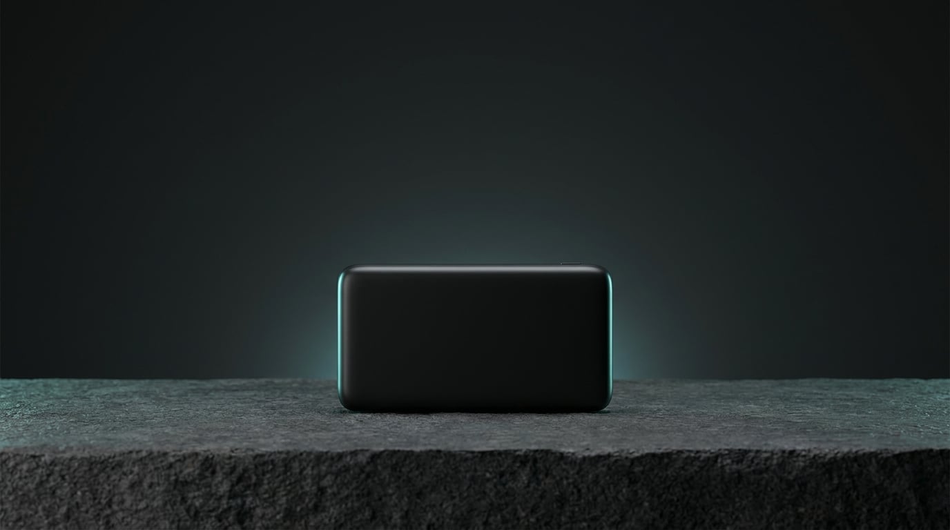 ChargeVault 20K Power Bank