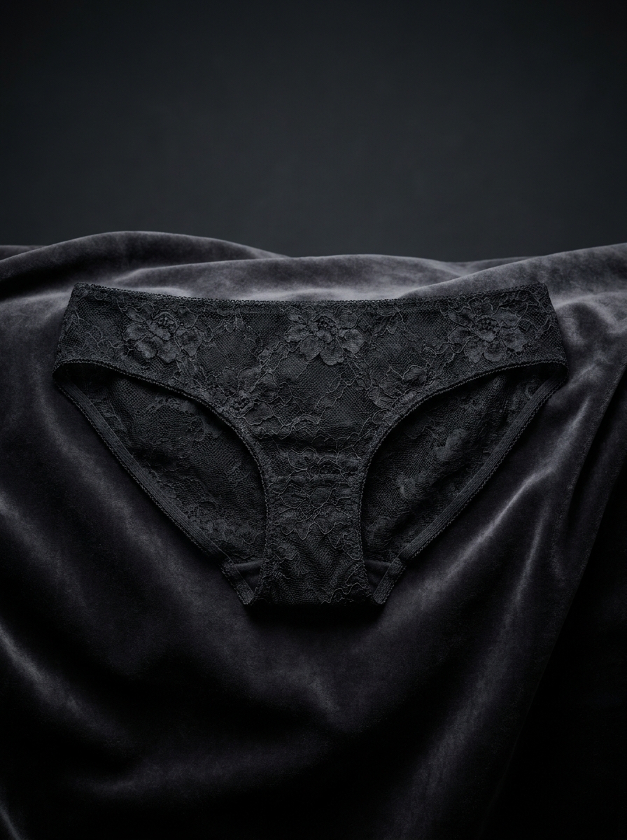 The Noir Brief