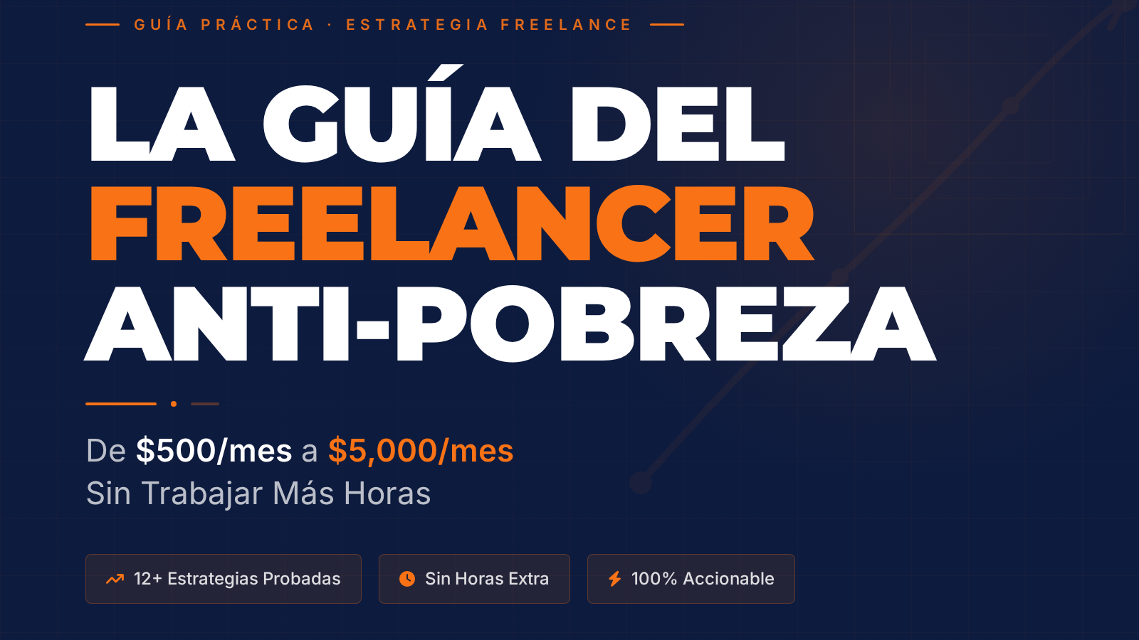 Sistema 10x: Multiplica tus Ingresos Freelance