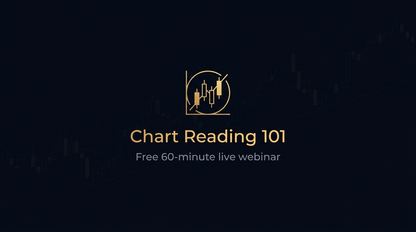 Chart Reading 101