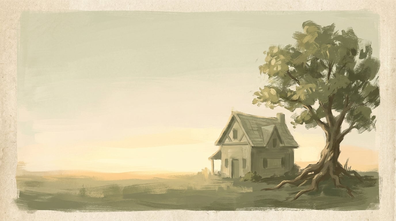 Still Their Home