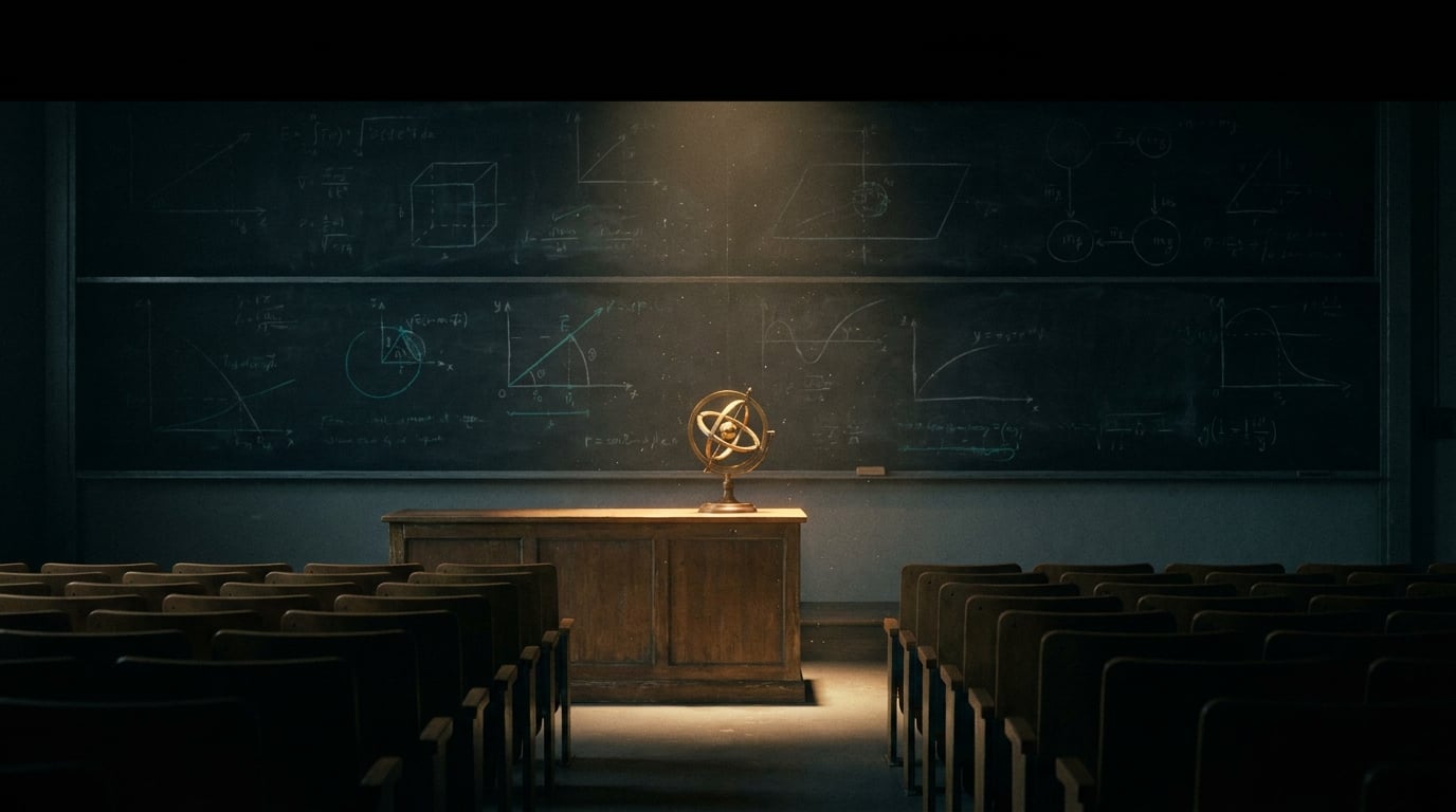 Core Curriculum