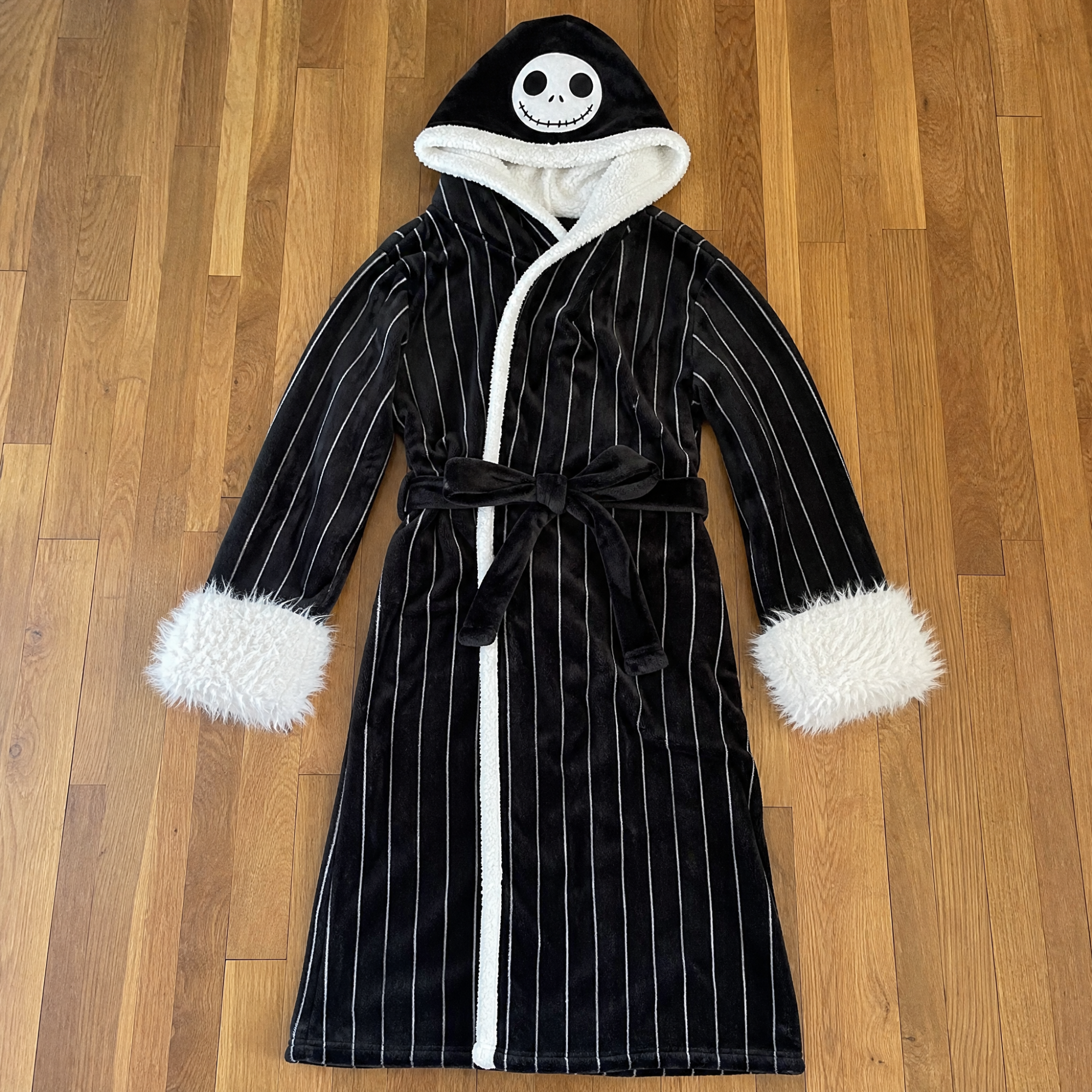 Nightmare Robe