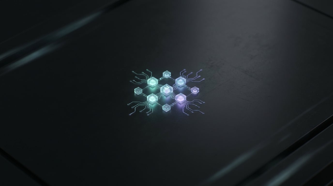 Nexus Automation Lab