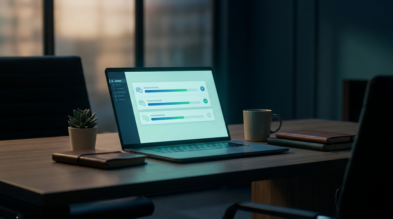 Fintech Helpdesk Pro