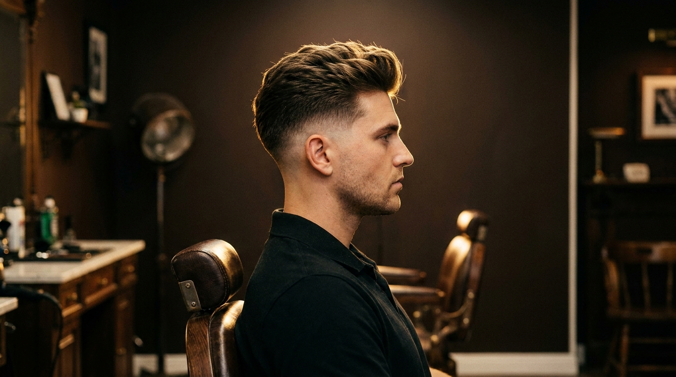 Blowout Taper