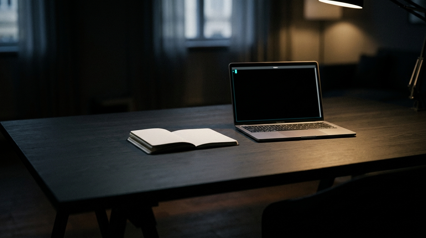 How to Code From Scratch