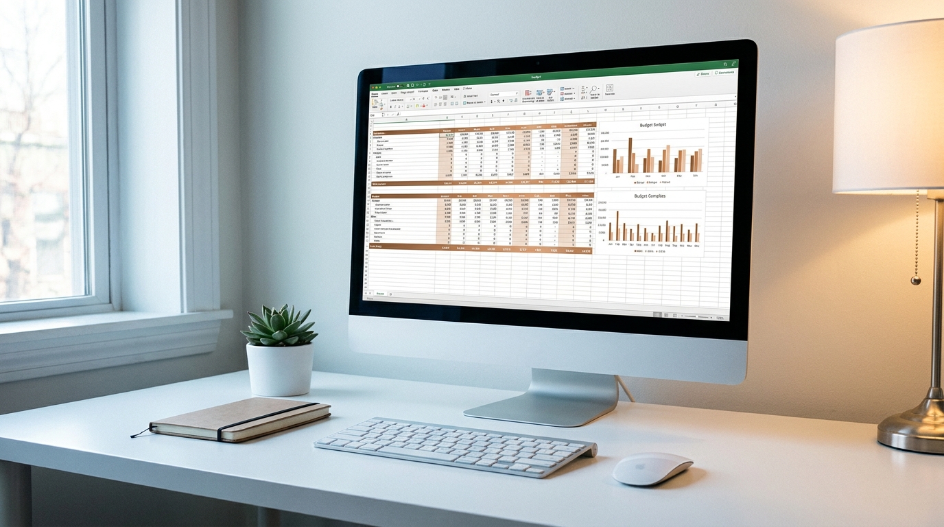 Spreadsheet Toolkit