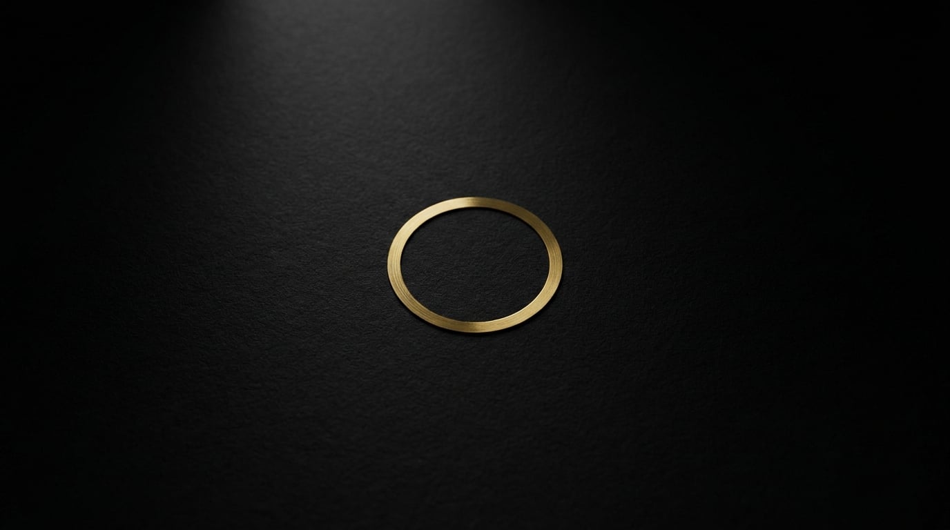 Black + Gold Dating