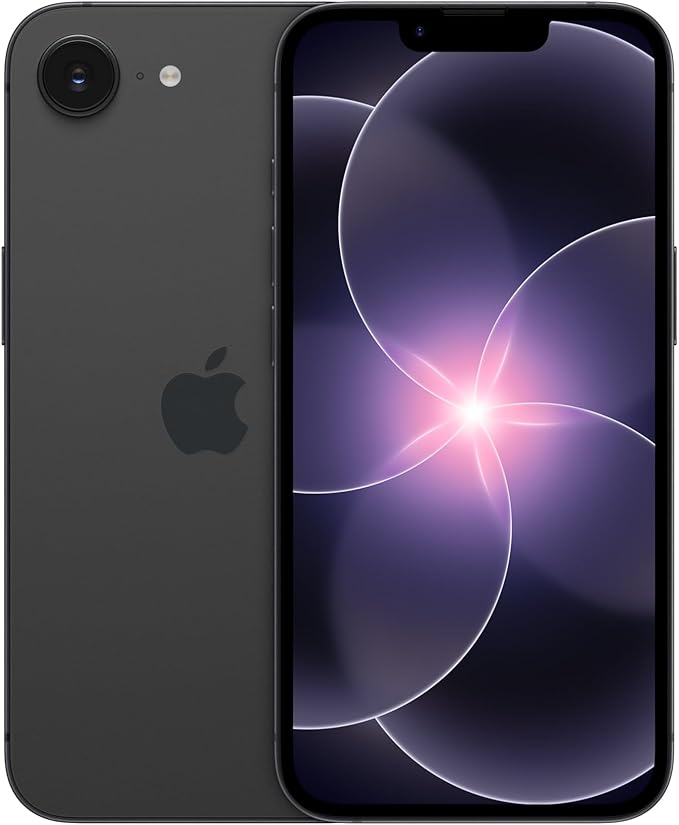 iPhone 17e