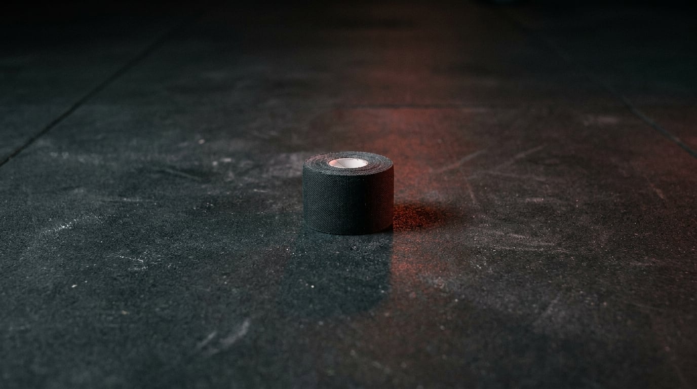 Titan Lifting Tape