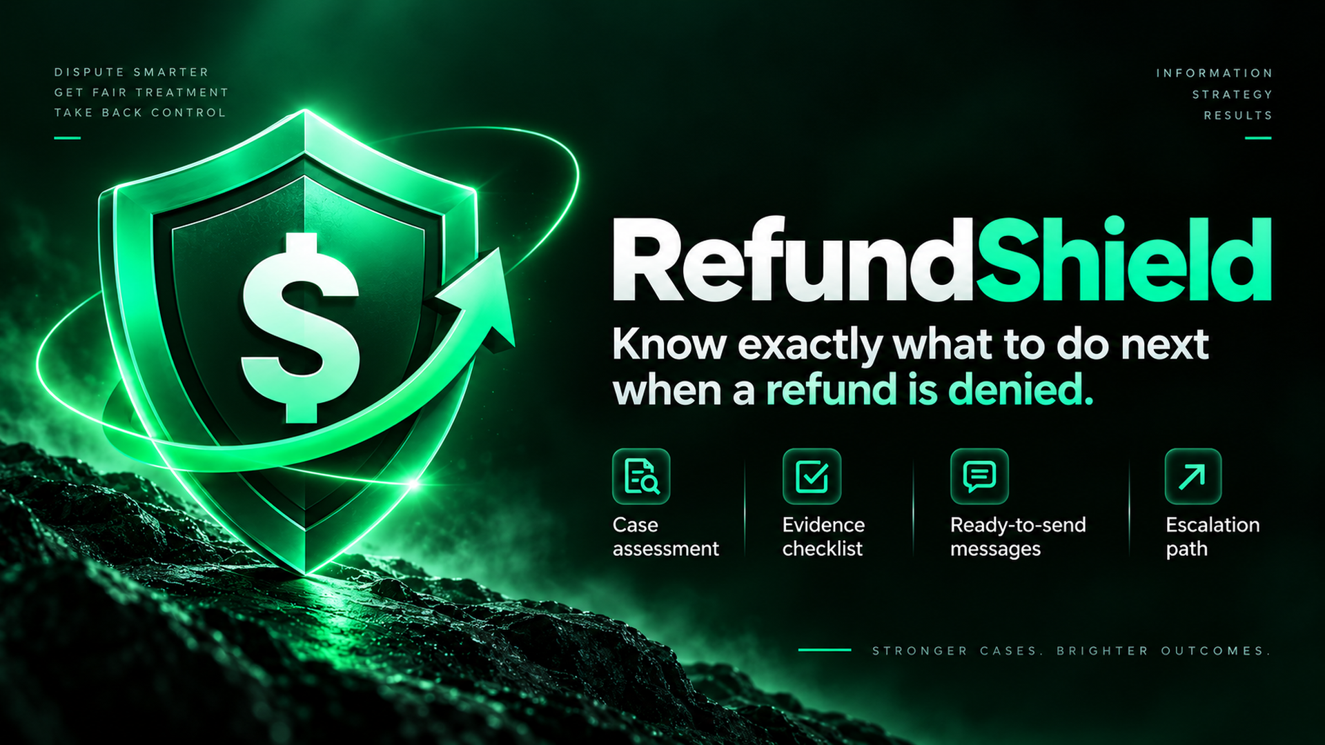 RefundShield
