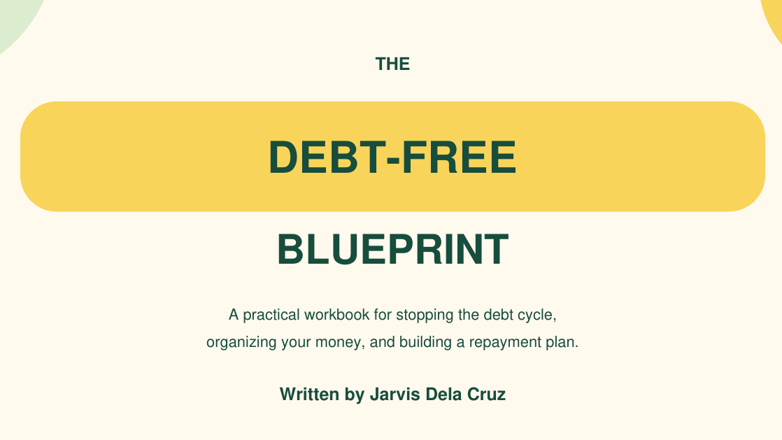 debt-free