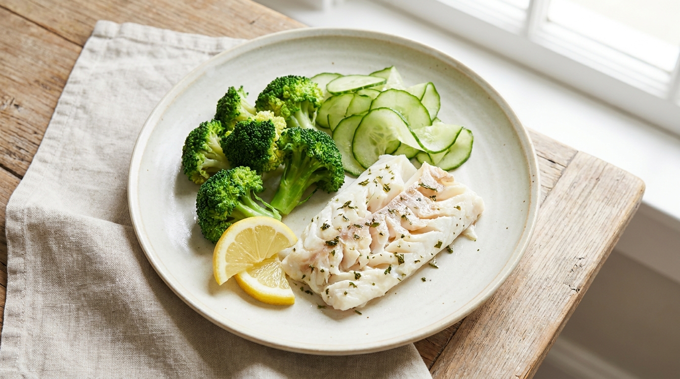 Low Fat Protein Recipes