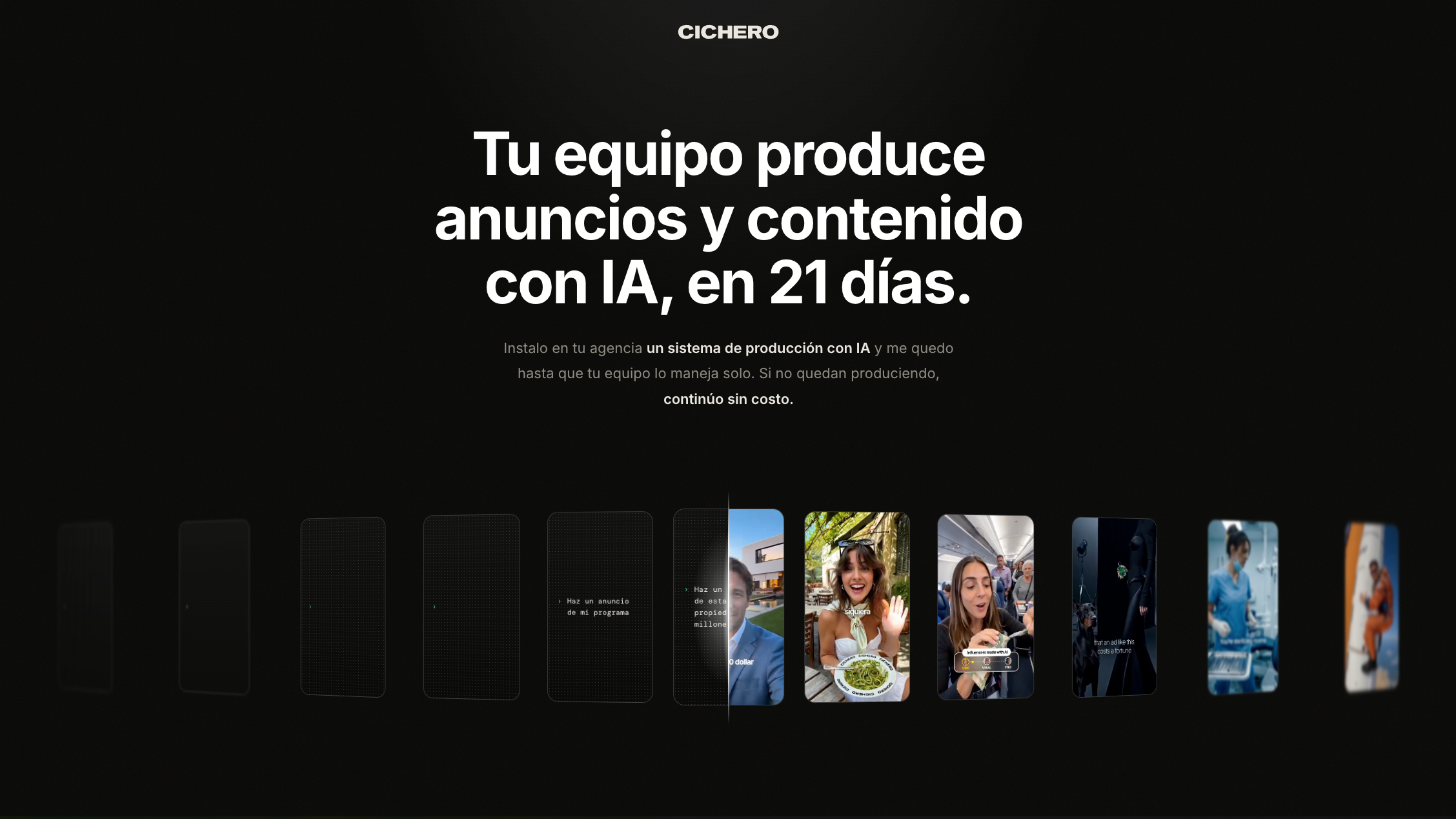 Sistema AdCode | Pack de Mentorías + Implementación