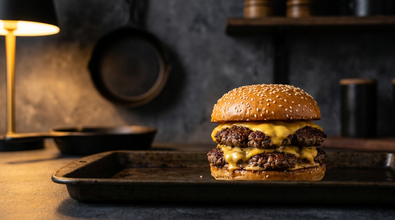 Double Stack