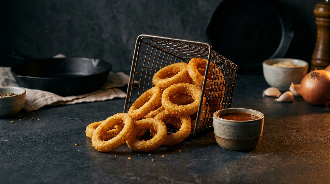 Onion Rings