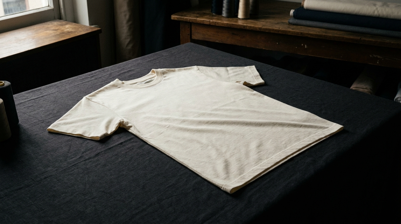 The Studio Tee