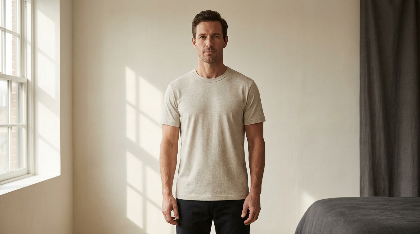 The Everyday Tee