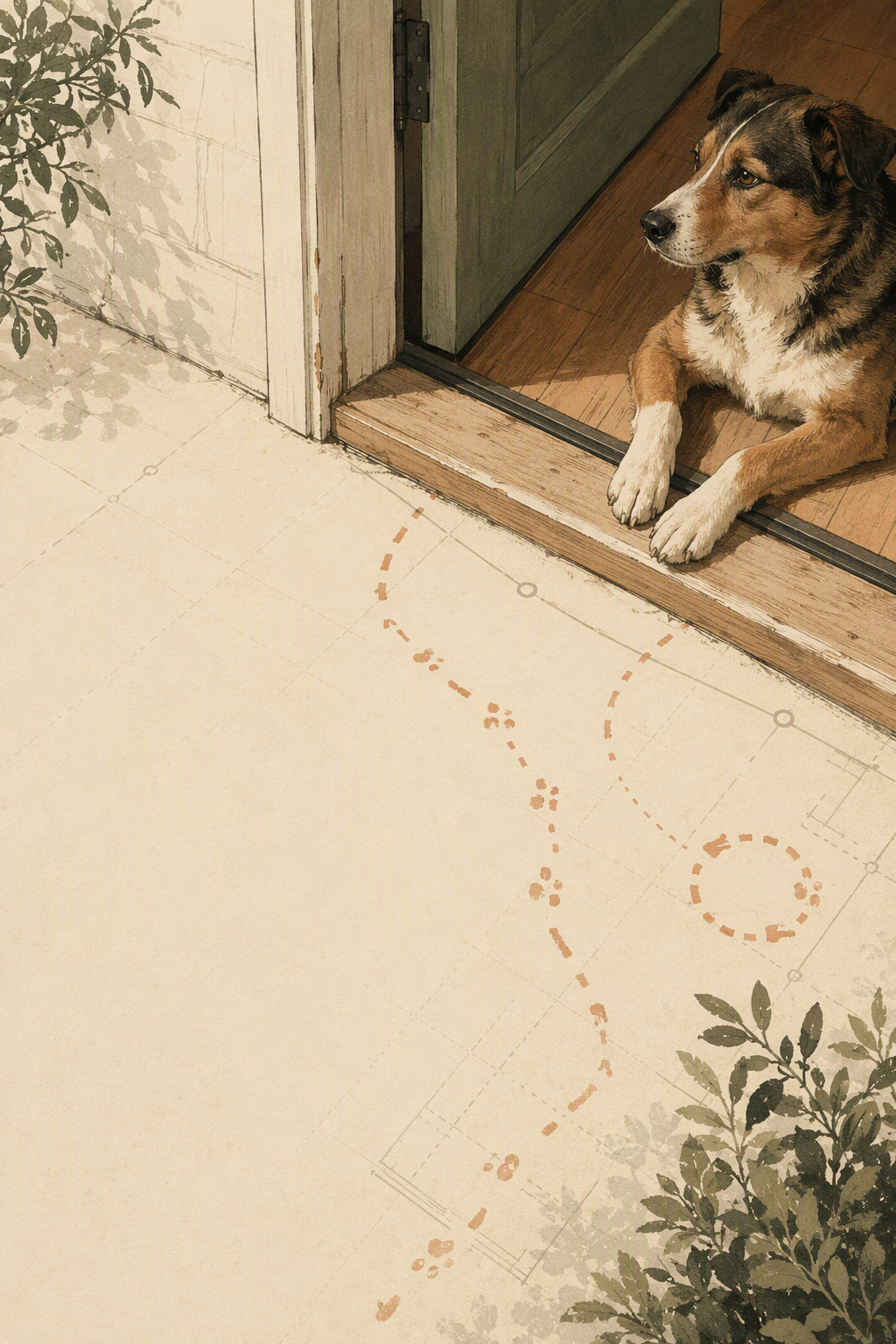 Leave Your Dog Home Safely Without Crate Escapes