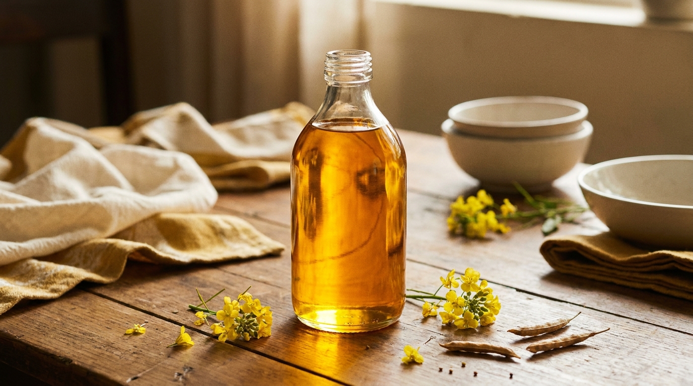 Chasee Mustard Oil 500ml