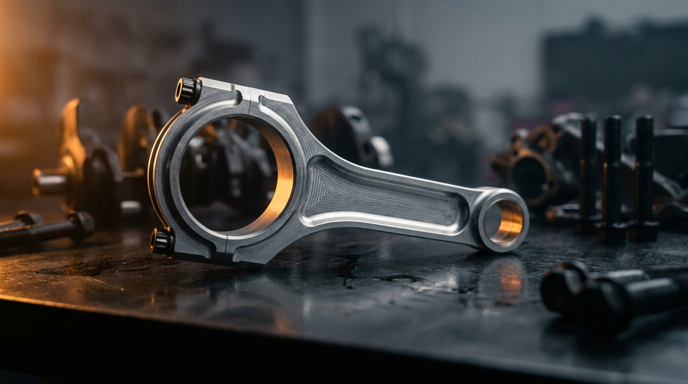 Wholesale Engine Parts