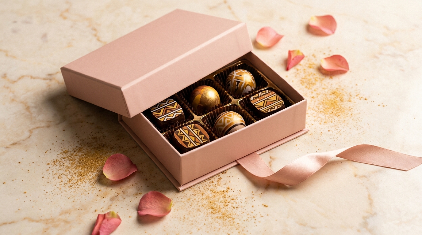 Proudly South African Heritage Month Box