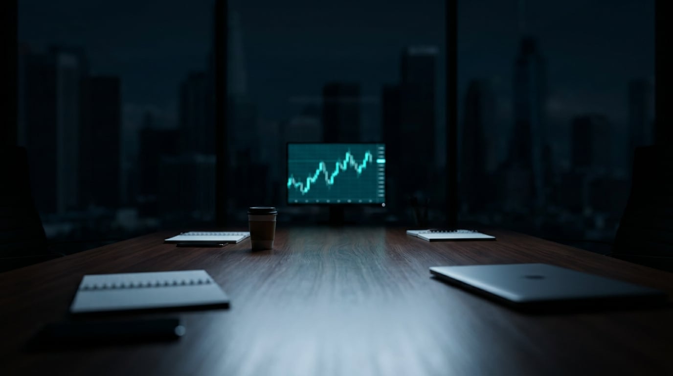 The MarketWave System