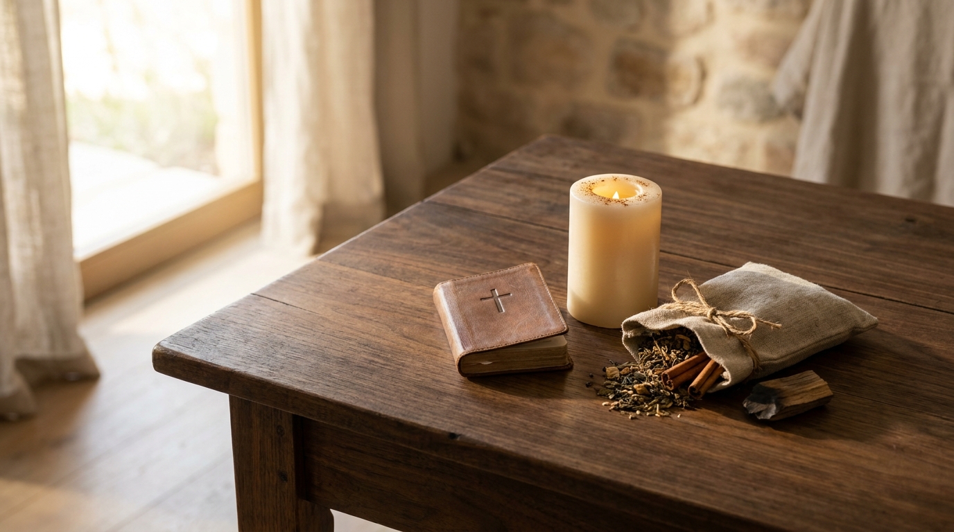 Prayer Bundle