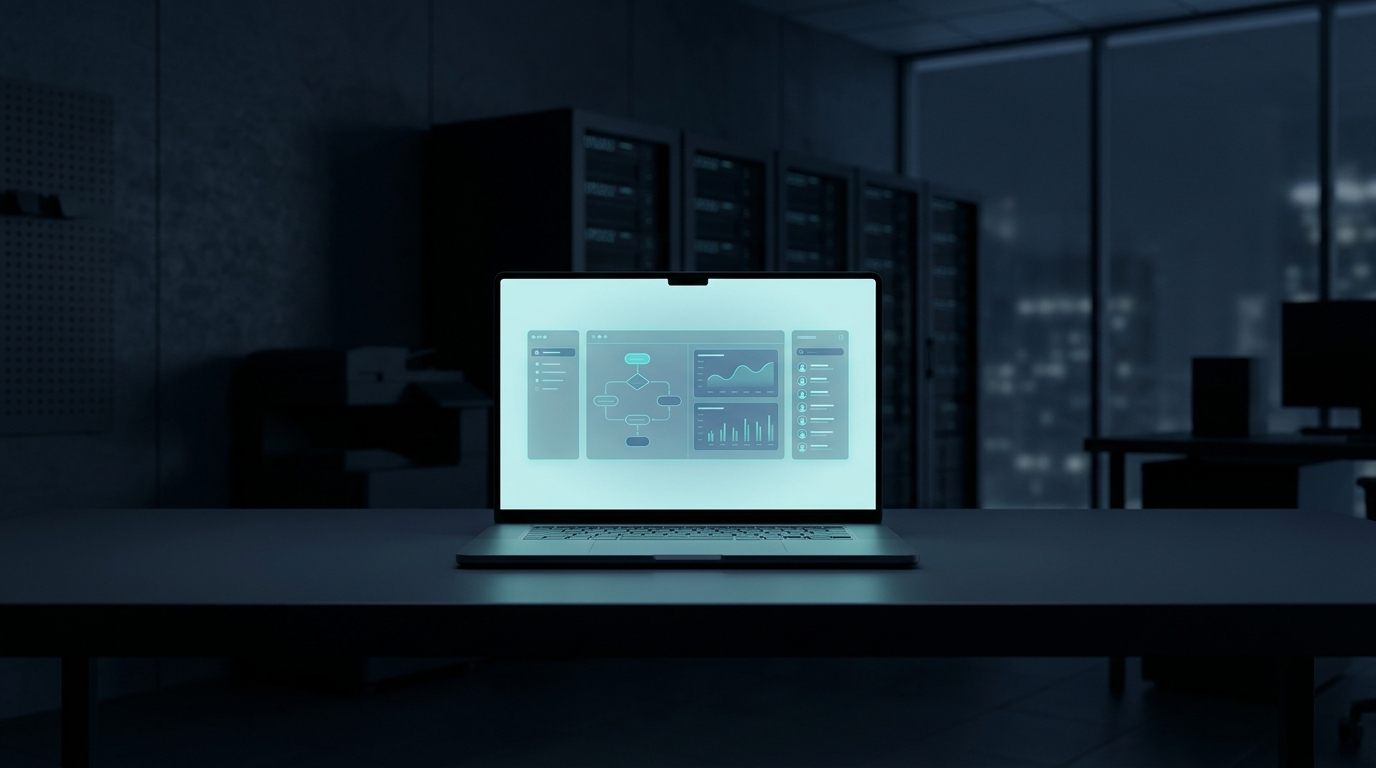 TechSolve Access