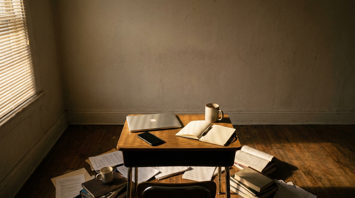 How to Stop Procrastinating When You Have No Motivation