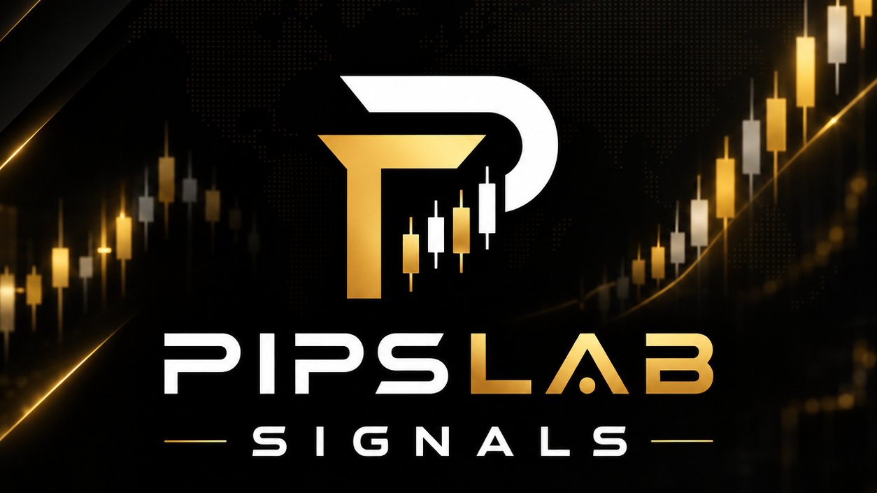 Pips Lab Signals