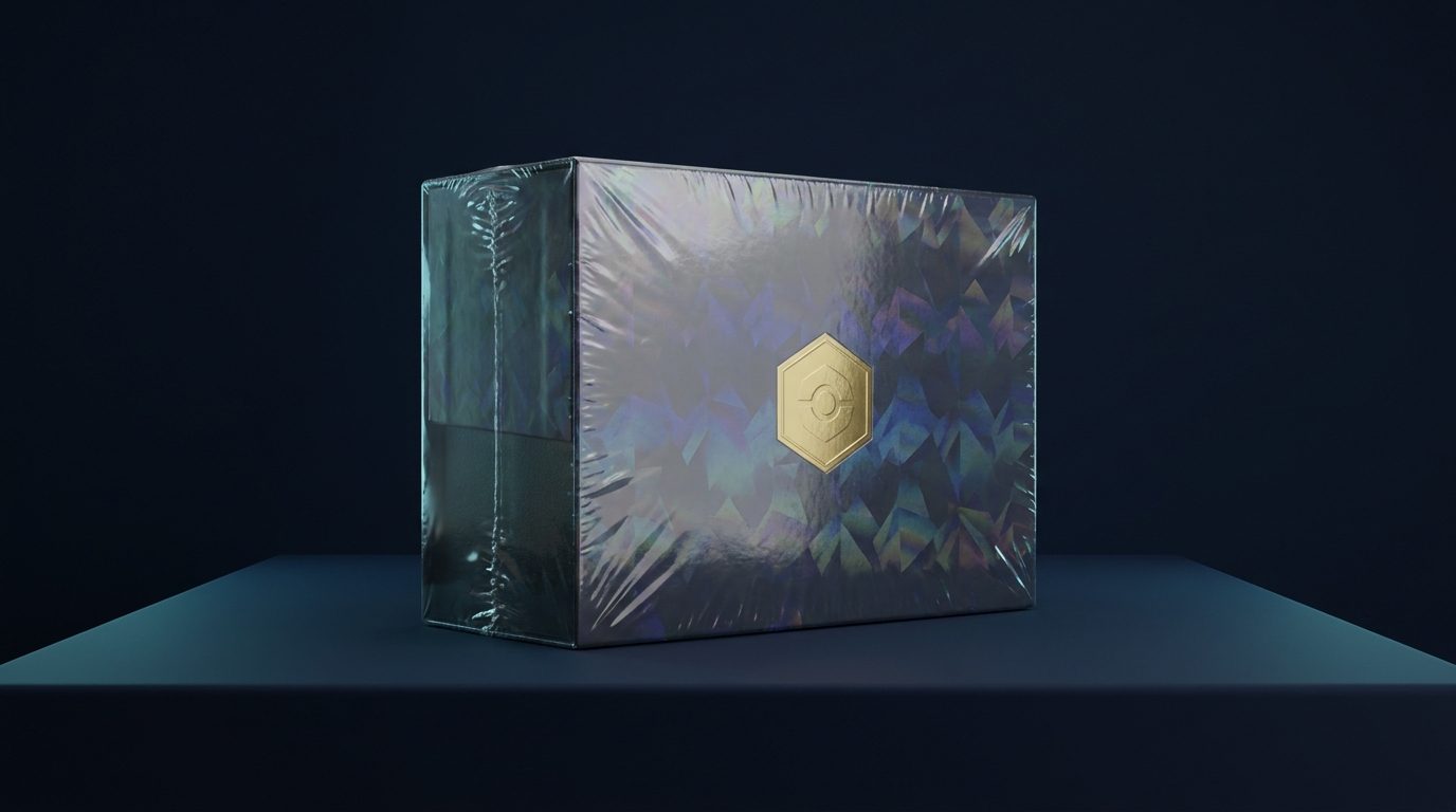 Prismatic Evolutions ETB