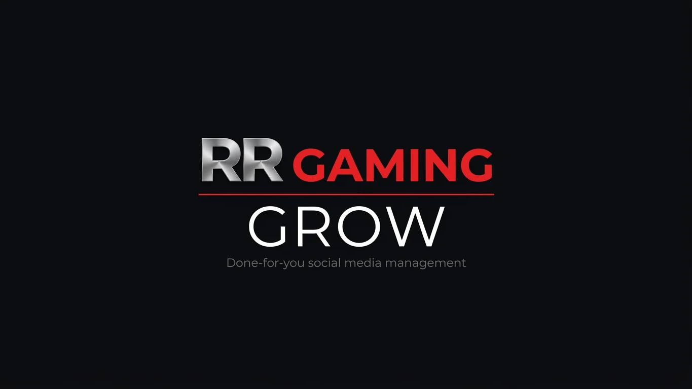 Social Media Management — Growth Package