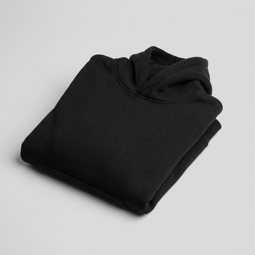 Core Fleece Hoodie