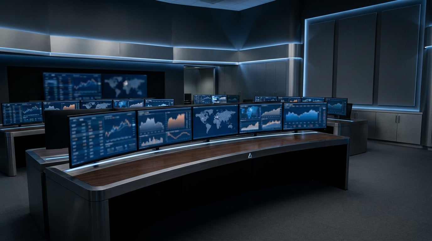 Delta Elite Desk